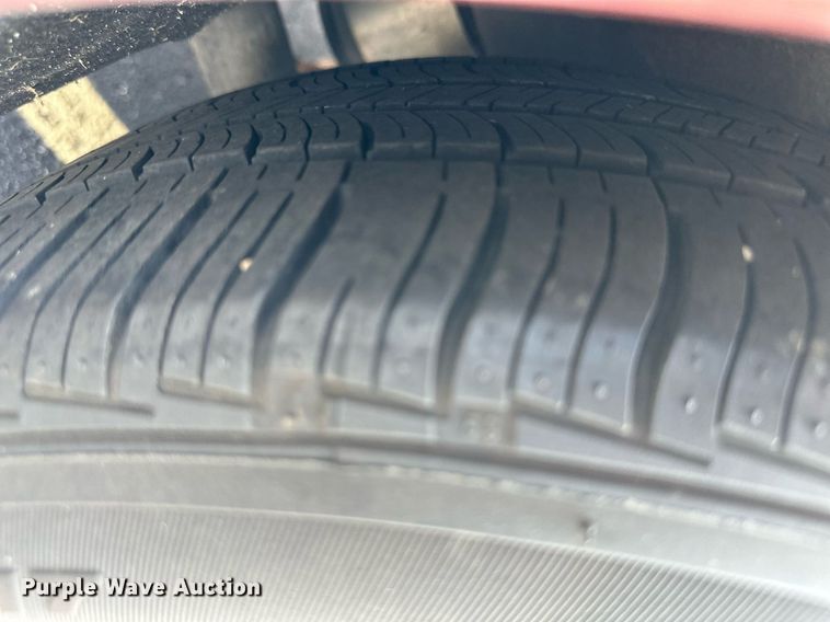 image for item DS4241 2007 Nissan Maxima 