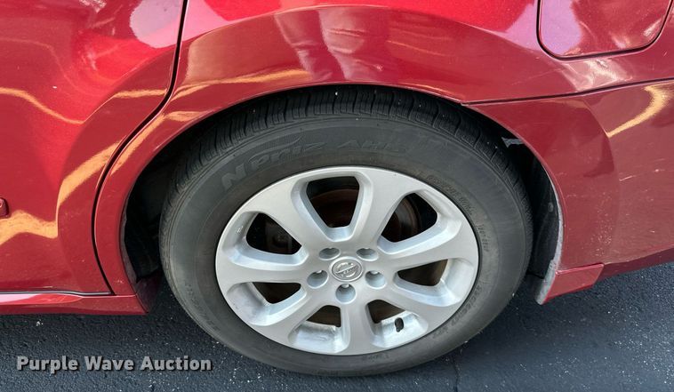 image for item DS4241 2007 Nissan Maxima 