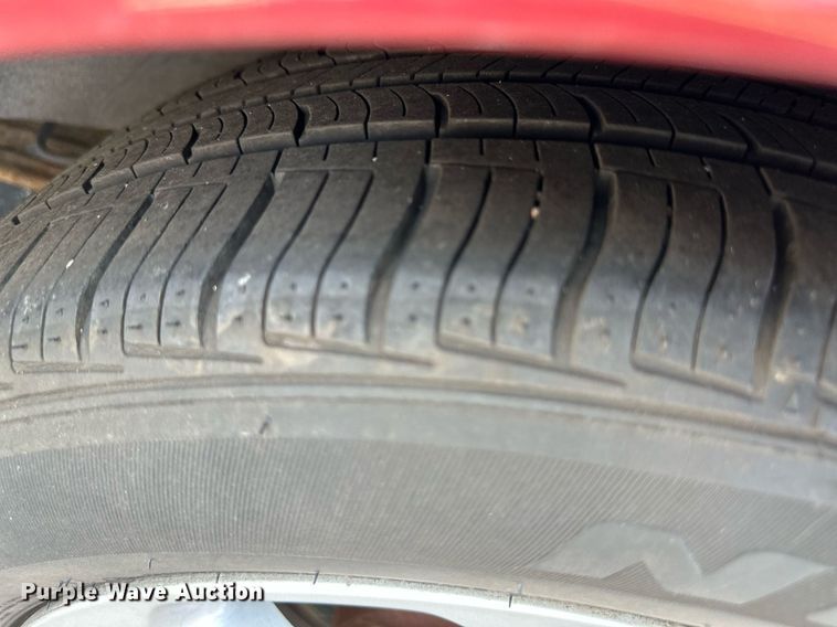 image for item DS4241 2007 Nissan Maxima 