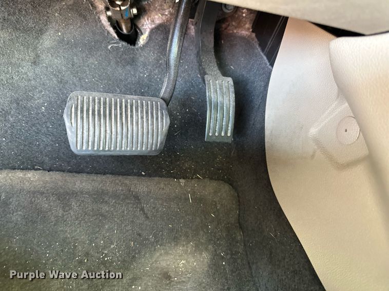 image for item DS4242 2012 Ford Focus SEL 