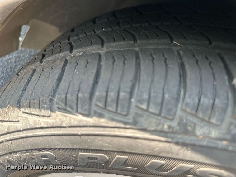 image for item DS4242 2012 Ford Focus SEL 