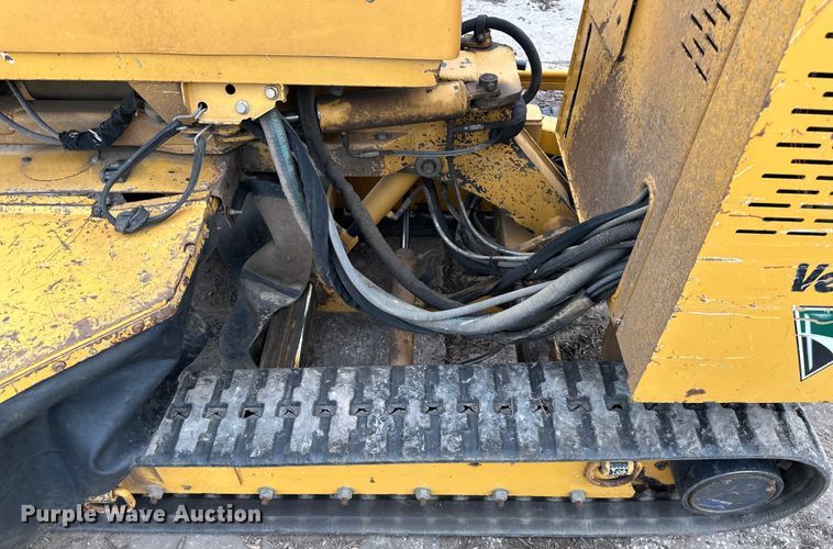 image for item DS4251 2018 Vermeer SC60TX stump grinder