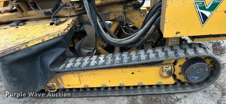 image for item DS4251 2018 Vermeer SC60TX stump grinder