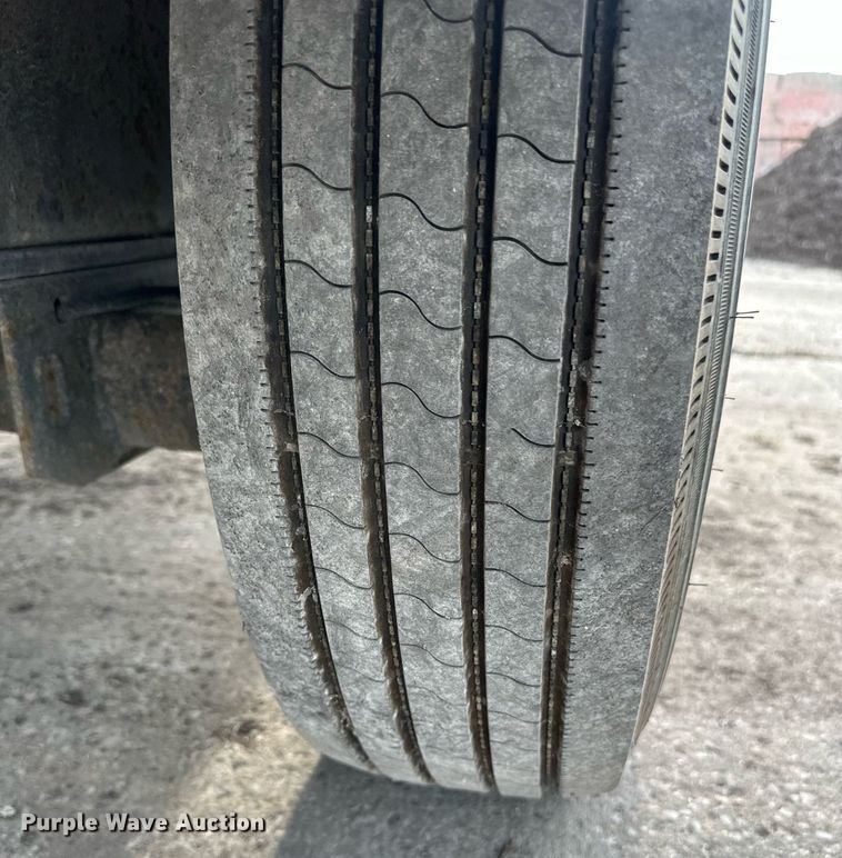 image for item DS4252 2010 Vermeer  BC1500 wood chipper