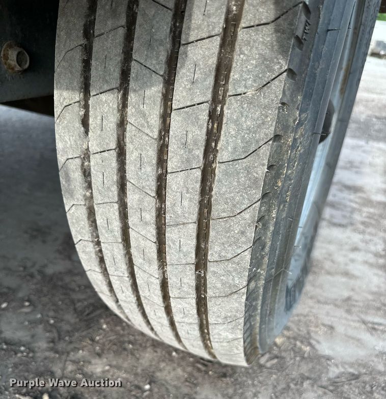 image for item DS4252 2010 Vermeer  BC1500 wood chipper