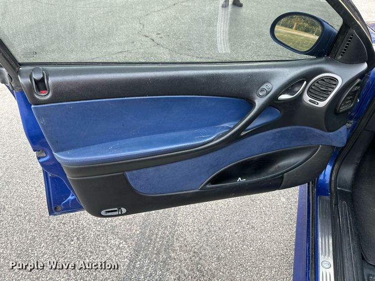 image for item DS4254 2006 Pontiac GTO 