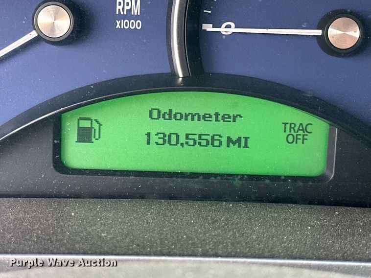 image for item DS4254 2006 Pontiac GTO 