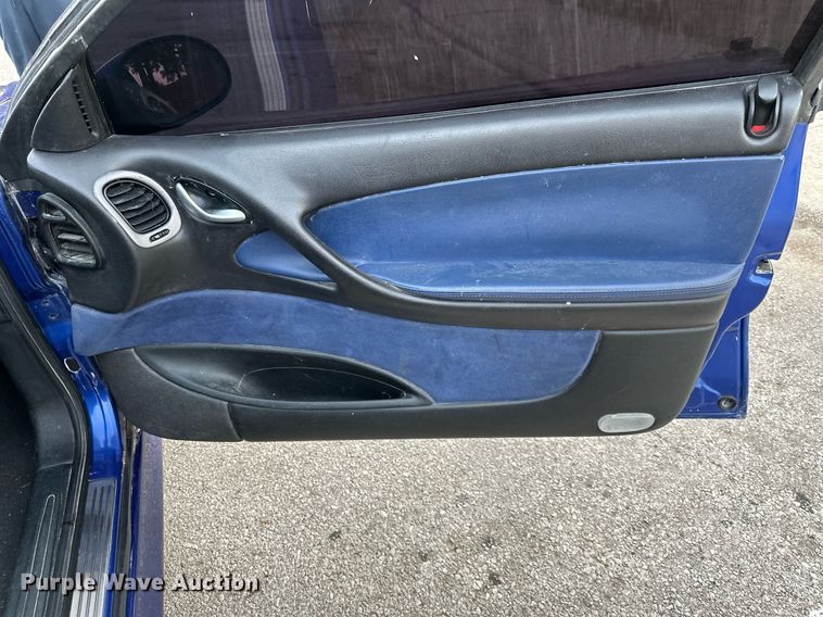 image for item DS4254 2006 Pontiac GTO 