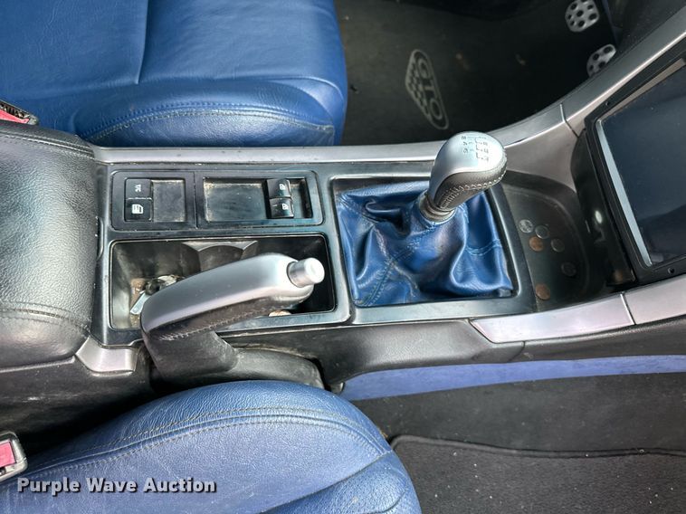 image for item DS4254 2006 Pontiac GTO 