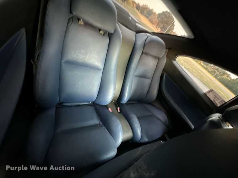 image for item DS4254 2006 Pontiac GTO 