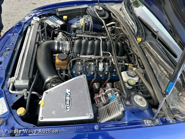 image for item DS4254 2006 Pontiac GTO 