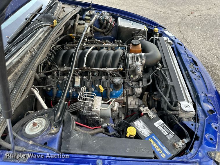 image for item DS4254 2006 Pontiac GTO 