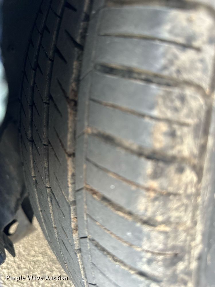 image for item DS4254 2006 Pontiac GTO 