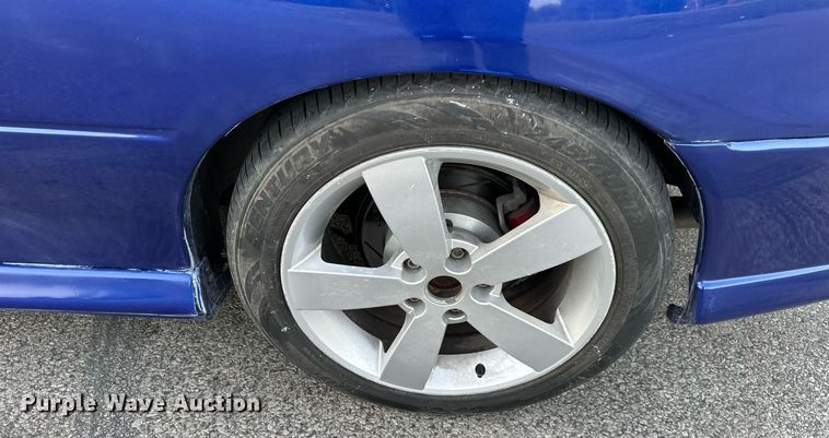 image for item DS4254 2006 Pontiac GTO 