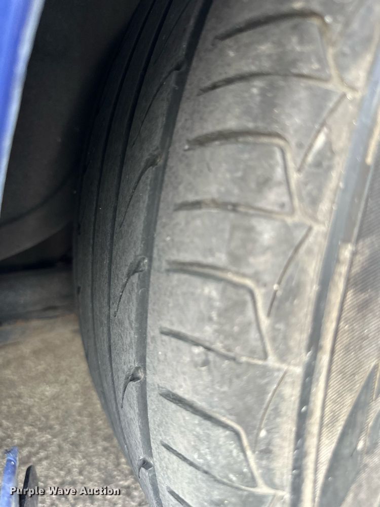 image for item DS4254 2006 Pontiac GTO 