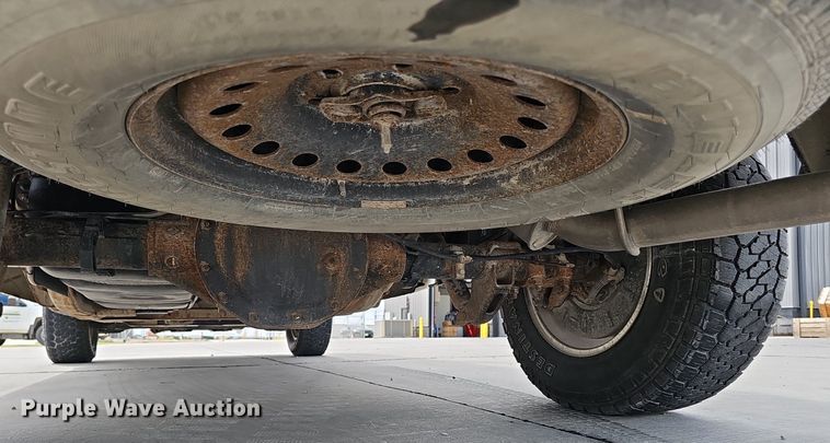 image for item DS4709 2018 Chevrolet Silverado 1500 Double Cab pickup truck