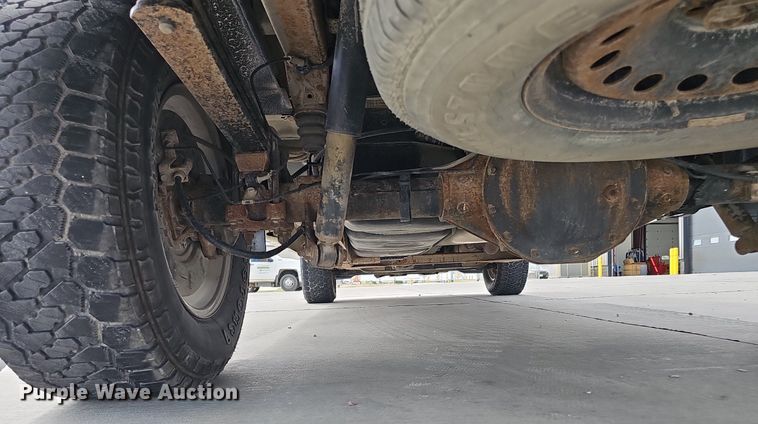 image for item DS4709 2018 Chevrolet Silverado 1500 Double Cab pickup truck