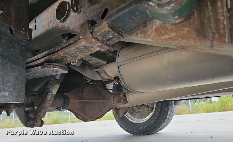 image for item DS4709 2018 Chevrolet Silverado 1500 Double Cab pickup truck