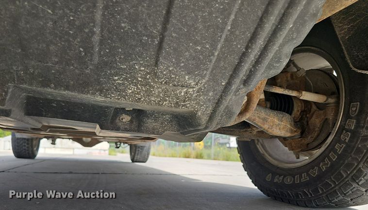 image for item DS4709 2018 Chevrolet Silverado 1500 Double Cab pickup truck