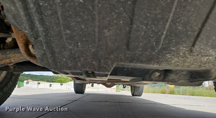 image for item DS4709 2018 Chevrolet Silverado 1500 Double Cab pickup truck