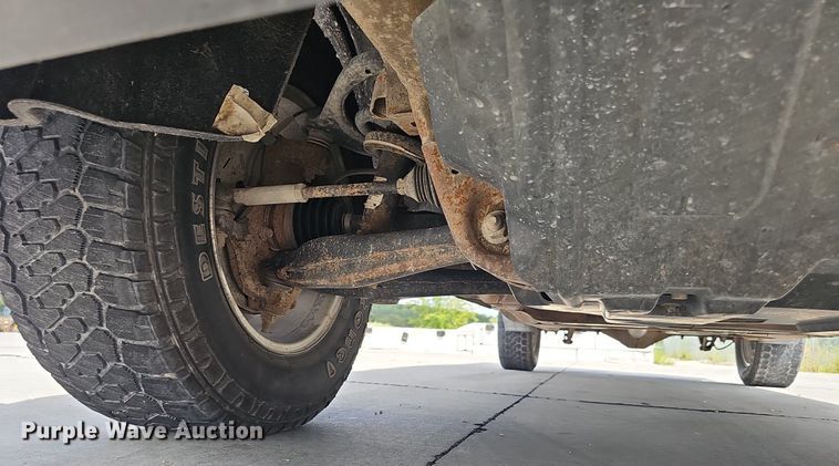 image for item DS4709 2018 Chevrolet Silverado 1500 Double Cab pickup truck