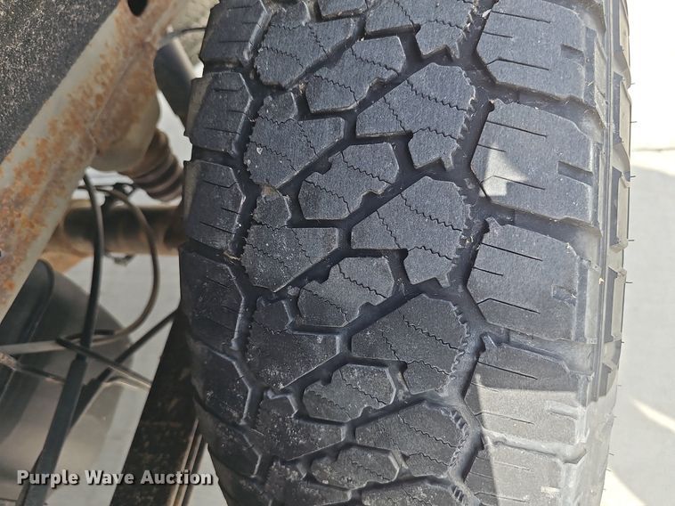 image for item DS4709 2018 Chevrolet Silverado 1500 Double Cab pickup truck