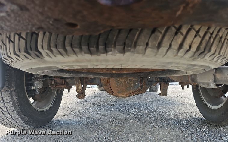 image for item DS4712 2012 Ford F350 Super Duty Lariat Crew Cab pickup truck