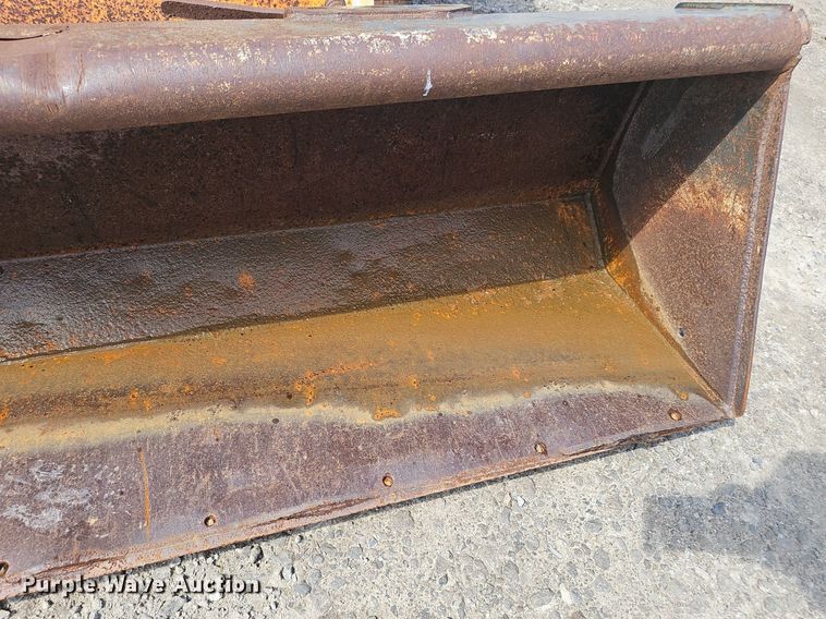 image for item DS4714 Bobcat CT445 MFWD tractor