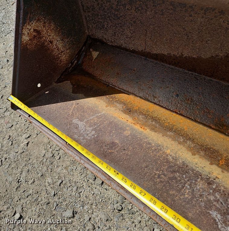 image for item DS4714 Bobcat CT445 MFWD tractor