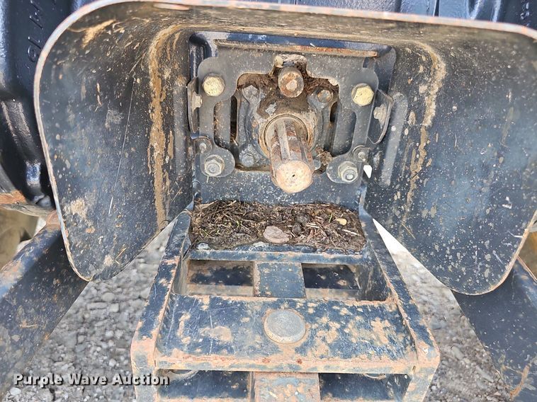 image for item DS4714 Bobcat CT445 MFWD tractor