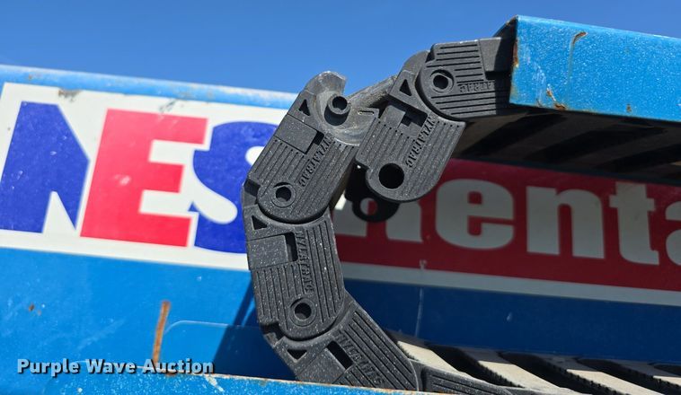 image for item DS4742 2000 Genie Z-30/20N vertical lift