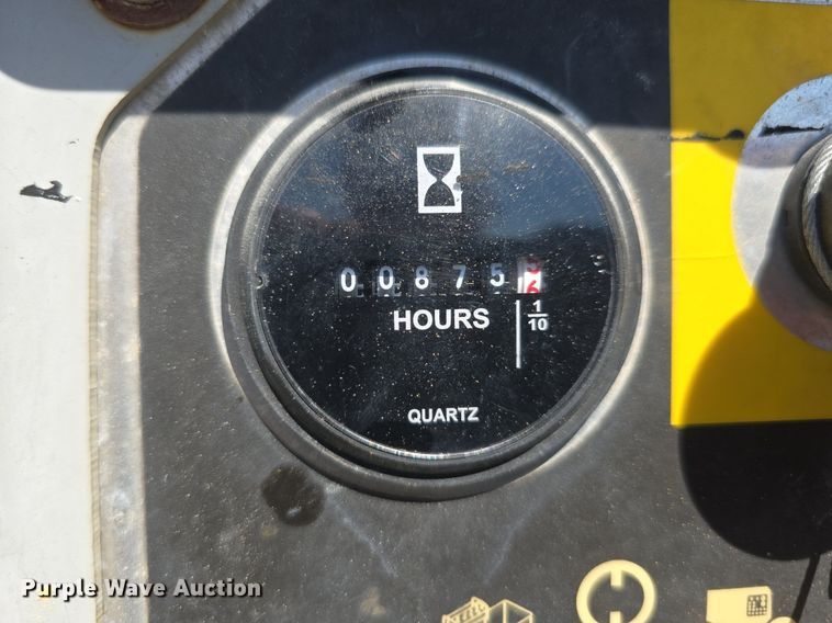 image for item DS4742 2000 Genie Z-30/20N vertical lift