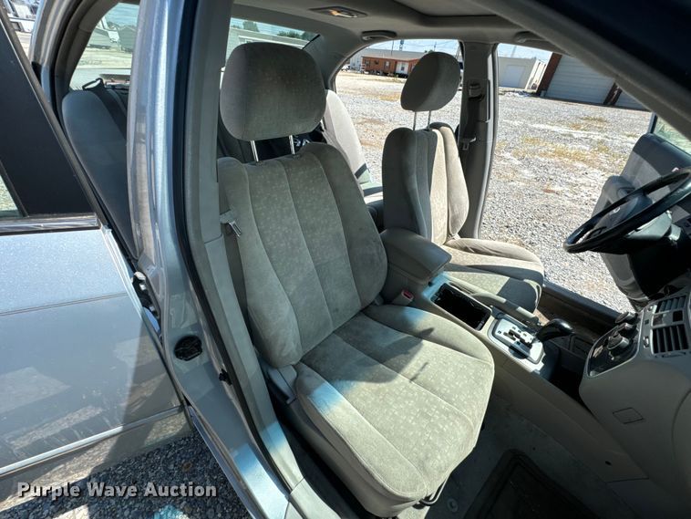 image for item DX1044 2006 Hyundai Sonata 