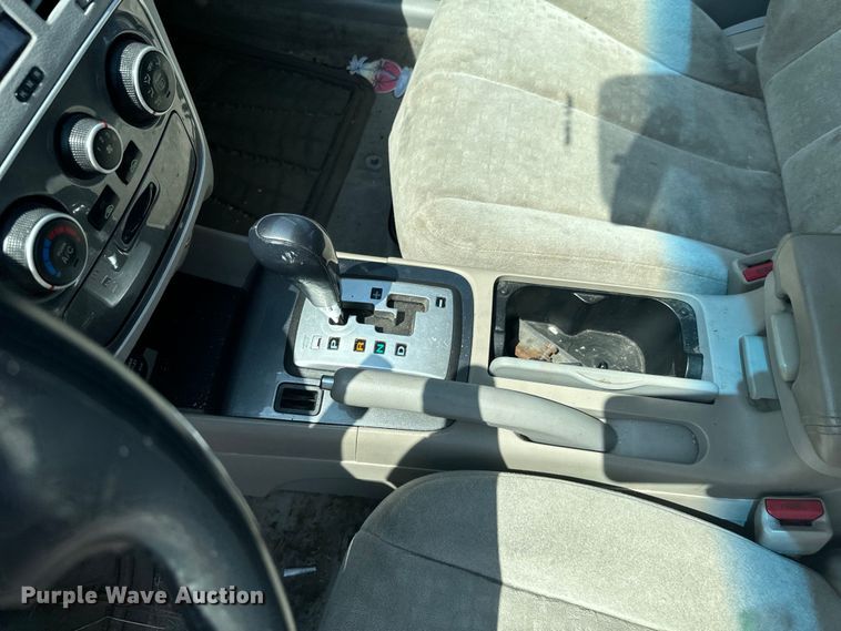 image for item DX1044 2006 Hyundai Sonata 