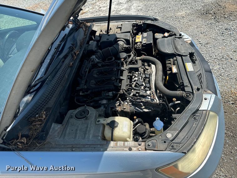 image for item DX1044 2006 Hyundai Sonata 