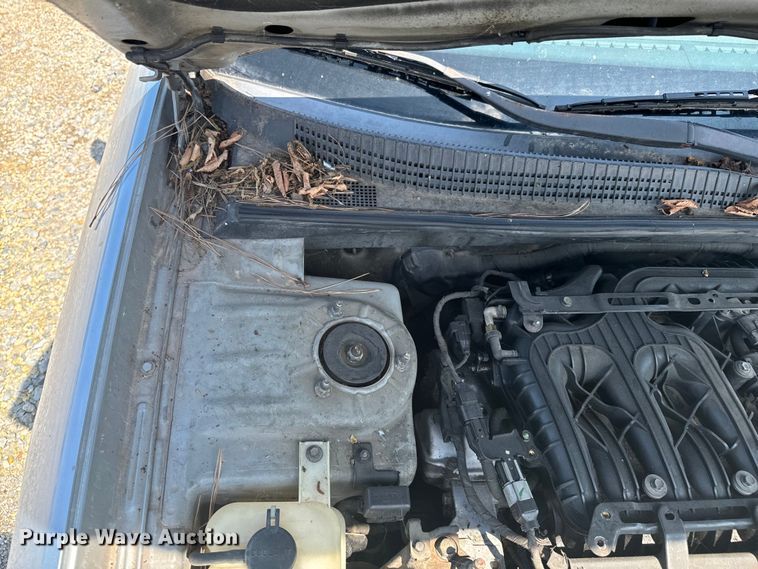 image for item DX1044 2006 Hyundai Sonata 