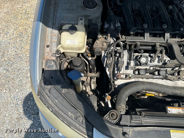 image for item DX1044 2006 Hyundai Sonata 