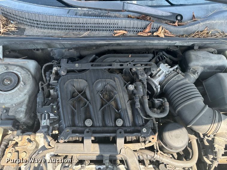 image for item DX1044 2006 Hyundai Sonata 