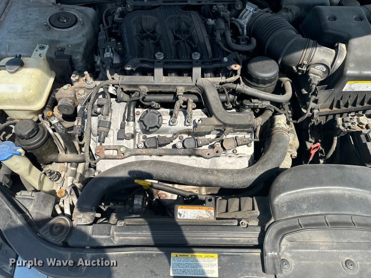 image for item DX1044 2006 Hyundai Sonata 