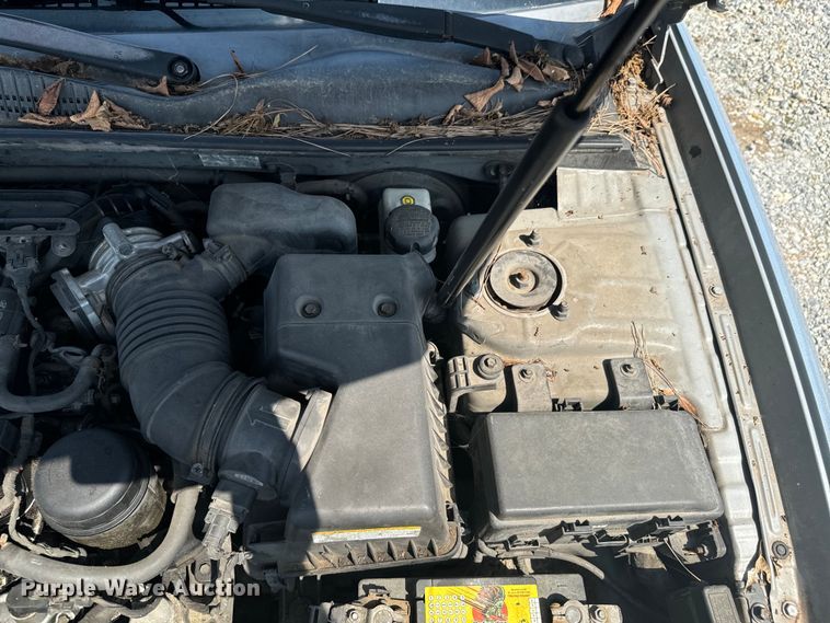 image for item DX1044 2006 Hyundai Sonata 