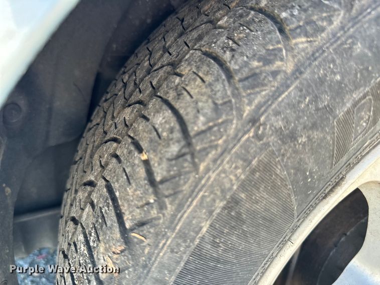 image for item DX1044 2006 Hyundai Sonata 