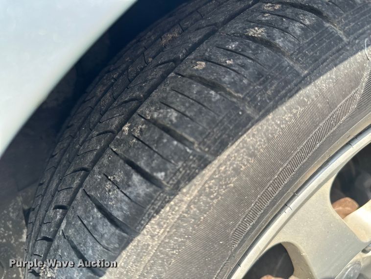 image for item DX1044 2006 Hyundai Sonata 