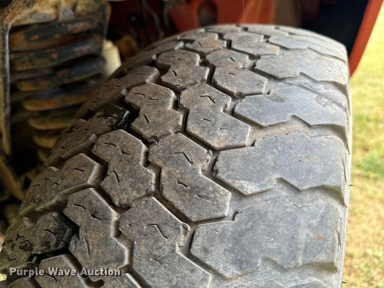 image for item DX1046 1976 Ford F100 pickup truck