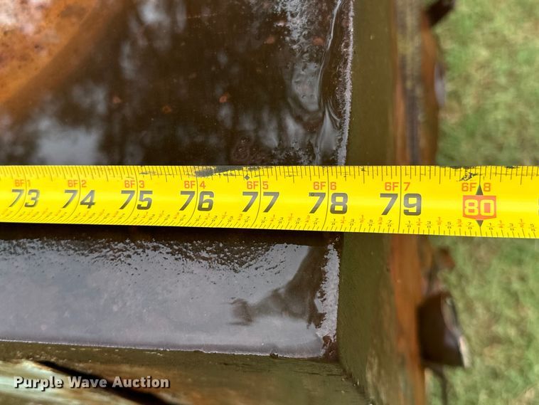 image for item DX1050 1956 Ford F100 utility bed pickup truck