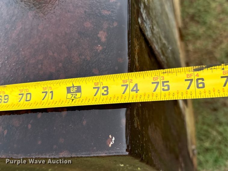 image for item DX1050 1956 Ford F100 utility bed pickup truck