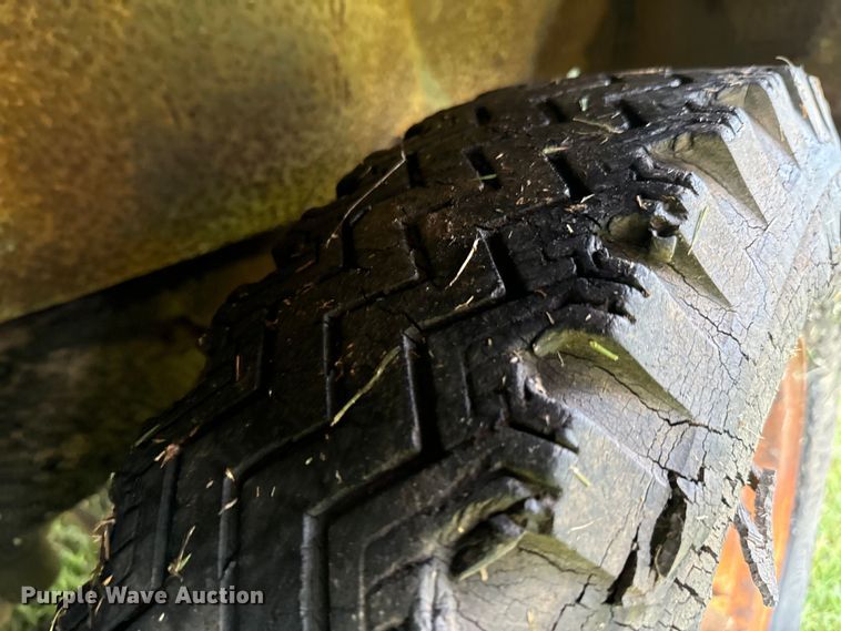 image for item DX1050 1956 Ford F100 utility bed pickup truck