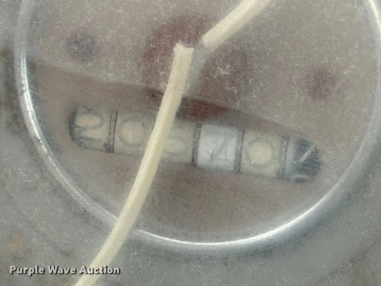 image for item DX1051 GMC pickup truck