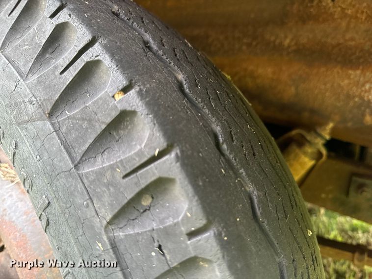 image for item DX1051 GMC pickup truck