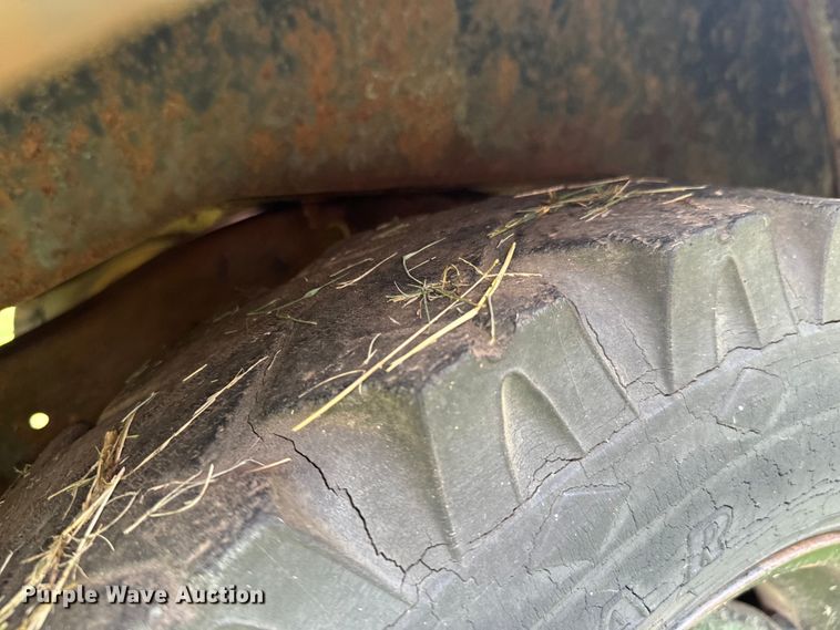 image for item DX1051 GMC pickup truck