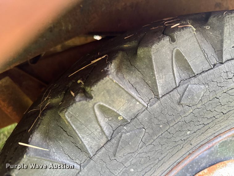 image for item DX1051 GMC pickup truck